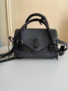 Joy Gryson Nyla satchel